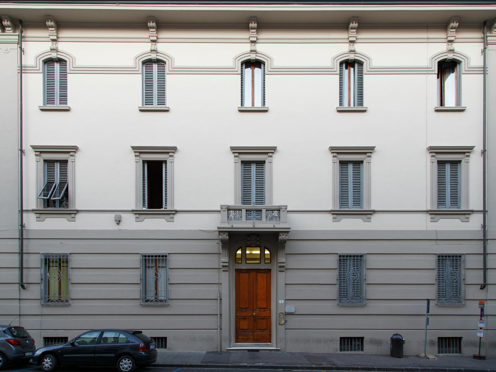 Leone X Guest House Florence Exterior photo
